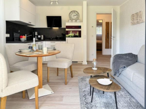 Küstenkajüte Whg 1 in Zingst